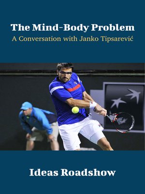 cover image of The Mind-Body Problem